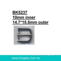 buckles for bags and belts (#BK5237/10mm inner)